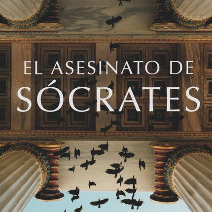 El asesinato de Sócrates