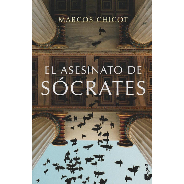 El asesinato de Sócrates