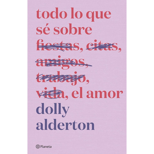 Todo lo qué se sobre el amor