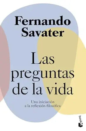 LAS PREGUNTAS DE LA VIDA