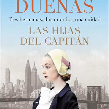 Las hijas del capitán