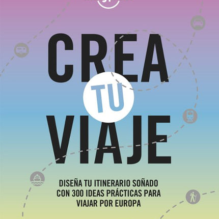 CREA TU VIAJE