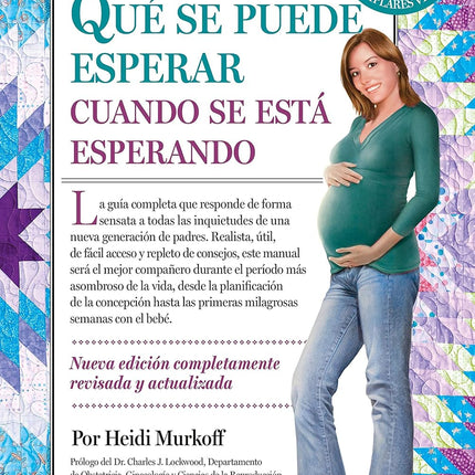 Qué se puede esperar cuándo se está esperando