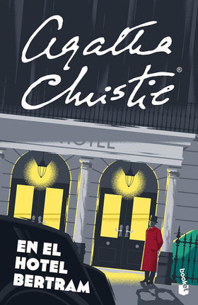 En el hotel Bertrán