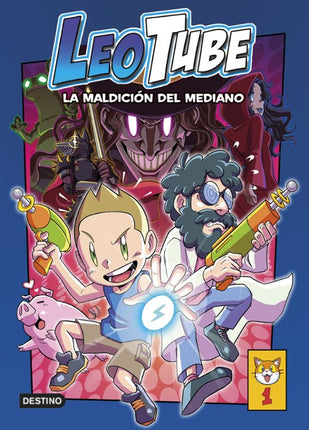 Estuve.(1) y la maldición del mediano