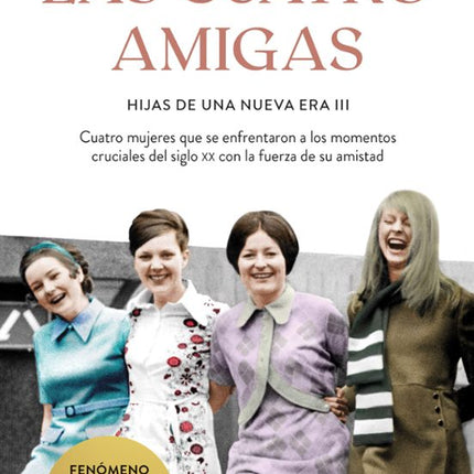 Las cuatro amigas