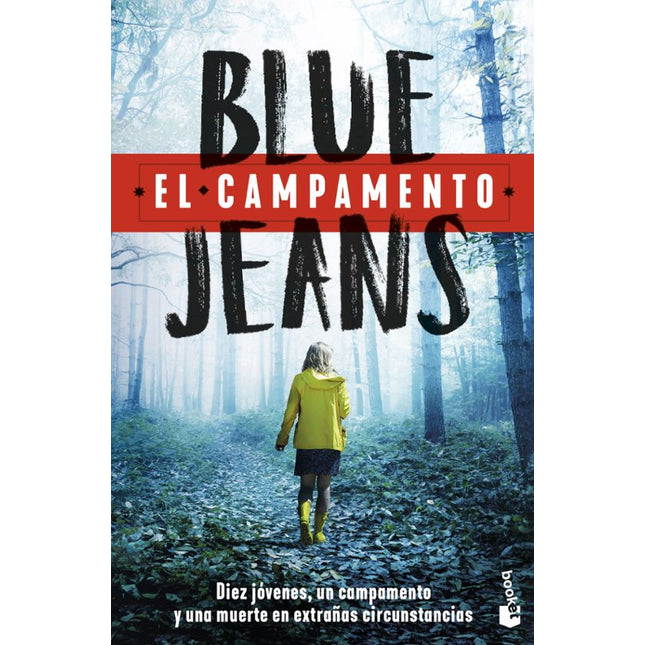 El campamento