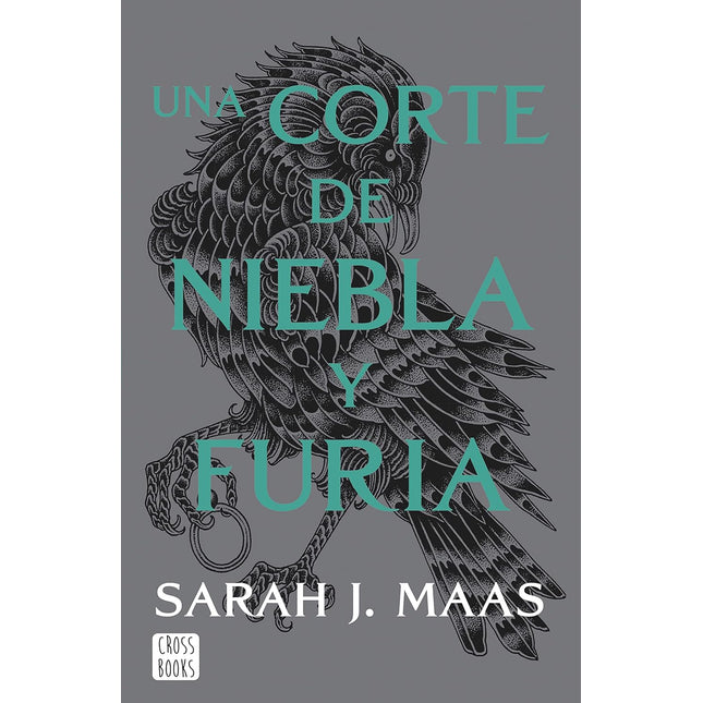 Una corte de niebla y furia (2)