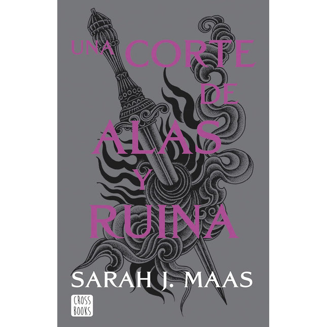 Una corte de alas y ruina (3)