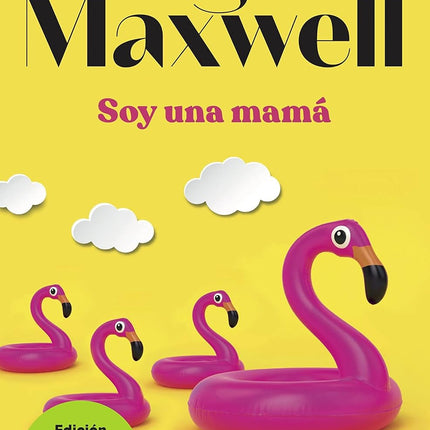 Soy una mamá
