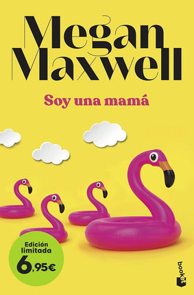 Soy una mamá