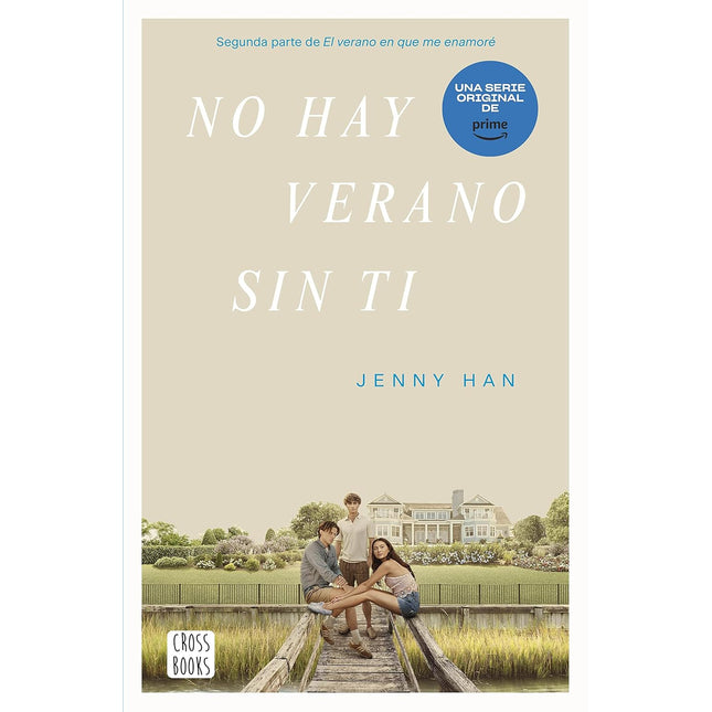 No hay verano sin ti (2)