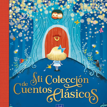 Mi colección de cuentos clásicos