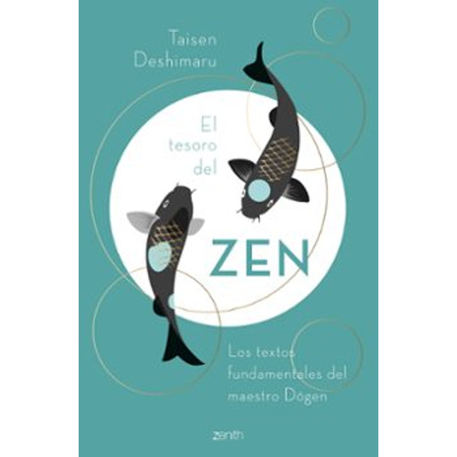 El tesoro del zen