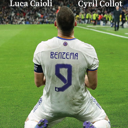 BENZEMA