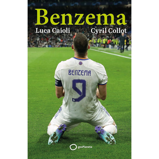 BENZEMA
