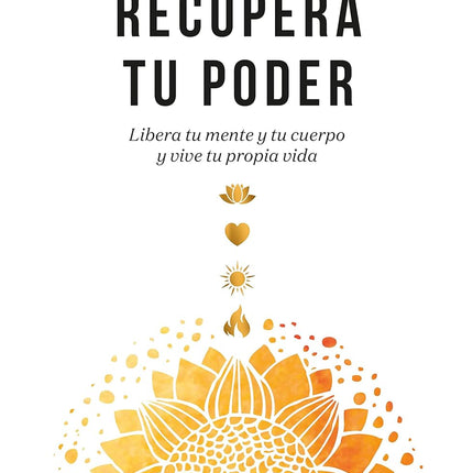 Recupera tú poder