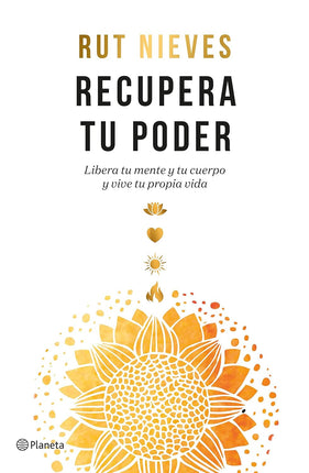 Recupera tú poder