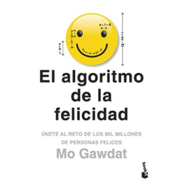 El algoritmo de la felicidad