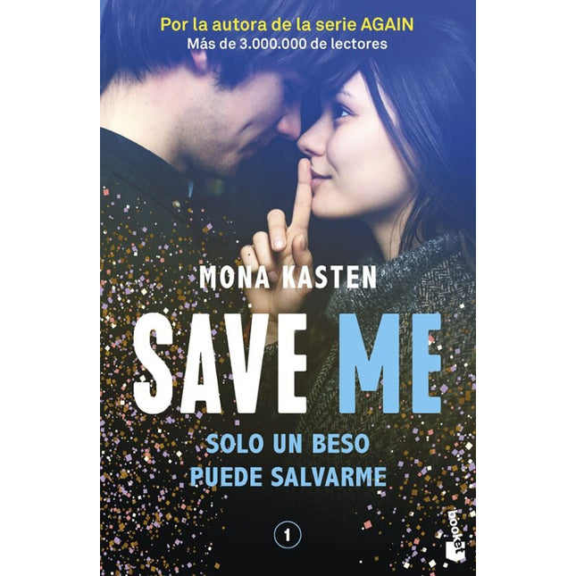 Save me (series ave 1)