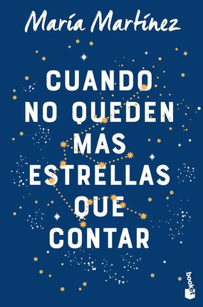 Cuándo no queden más estrellas qué contar