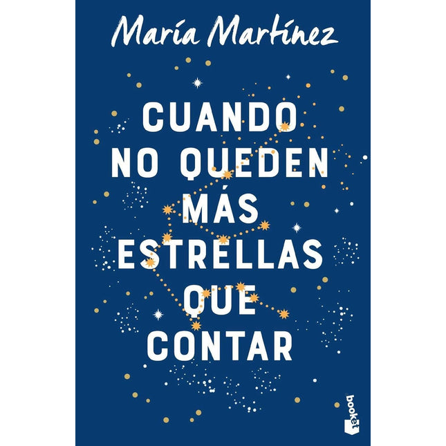 Cuándo no queden más estrellas qué contar