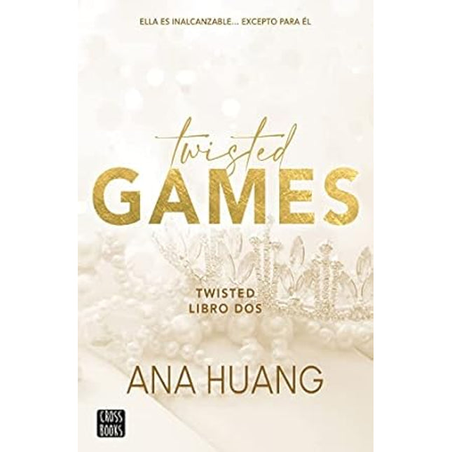 Triste 2. Twisted games