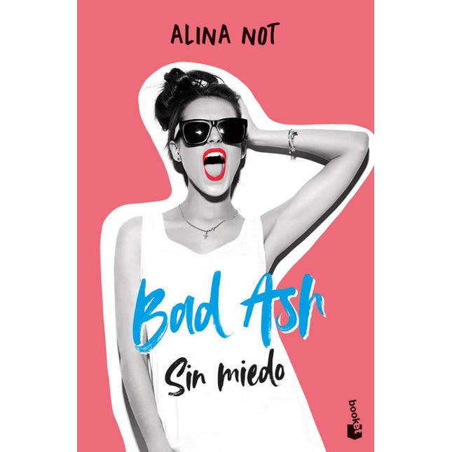Bad ash 2. Sin miedo