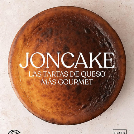JONCAKE