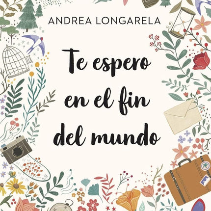 Te espero en el fin del mundo