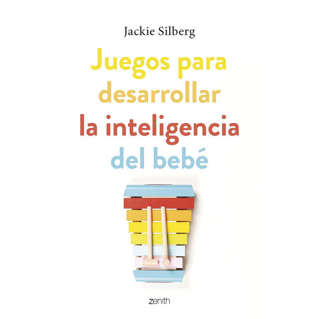 Juegos para desarrollar la inteligencia del bebé