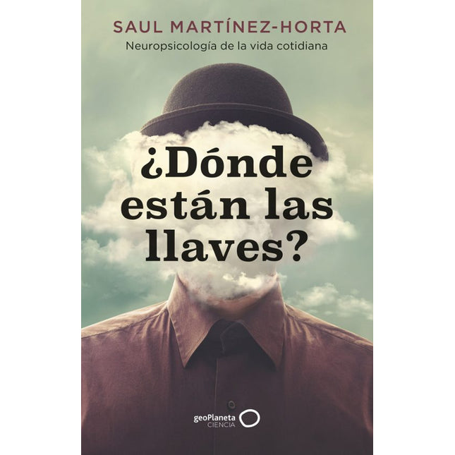 ¿DONDE ESTAN LAS LLAVES?