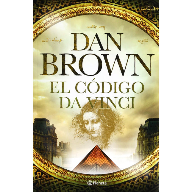 El código da Vinci