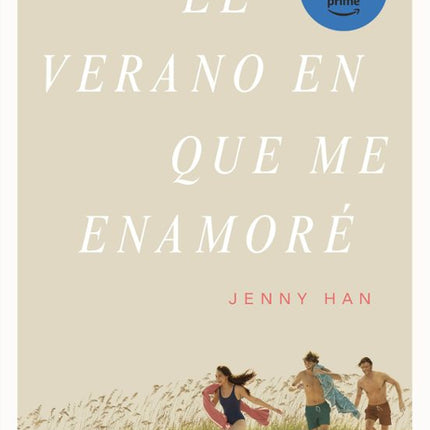 El verano en qué me enamoré