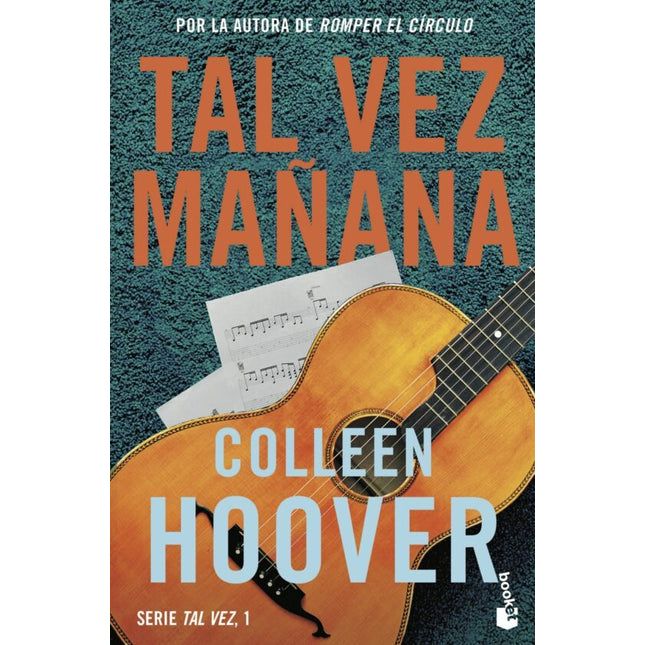 Tal vez mañana (maybe someday 1)