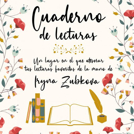 Cuaderno de lecturas