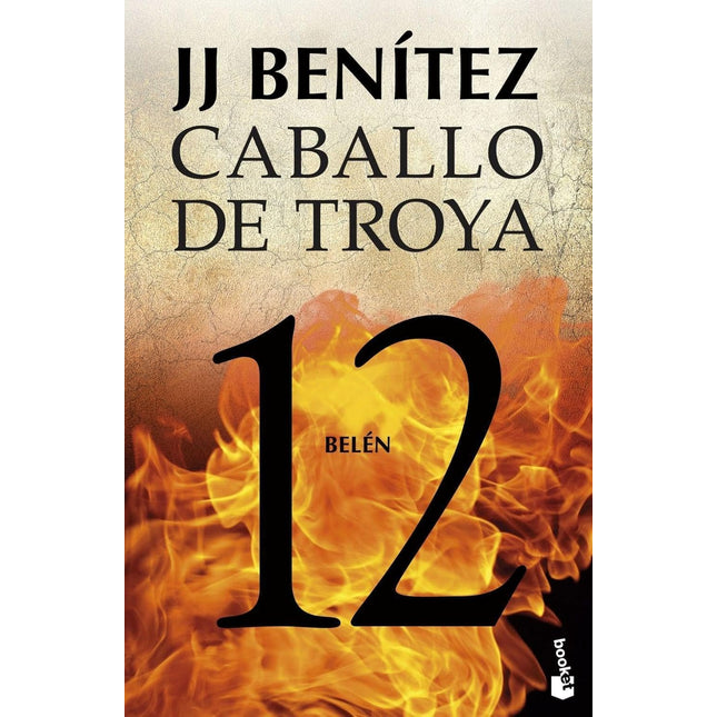 BELEN. CABALLO DE TROYA 12