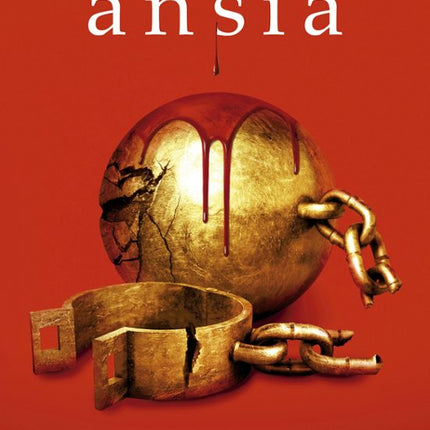 Ansia (serie cabe 3)