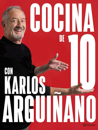 Cocina de 10 con Carlos arruinado