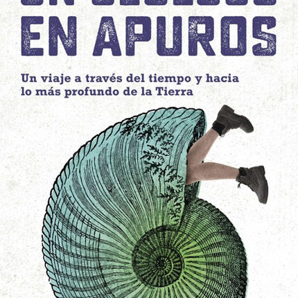 Un geólogo en apuros