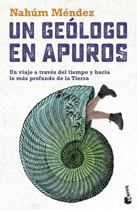 Un geólogo en apuros