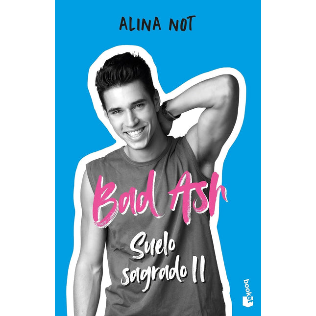 Bad ash 5. Suelo sagrado 2