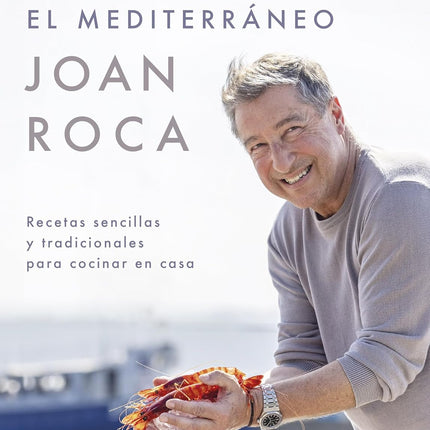 COCINAR EL MEDITERRANEO