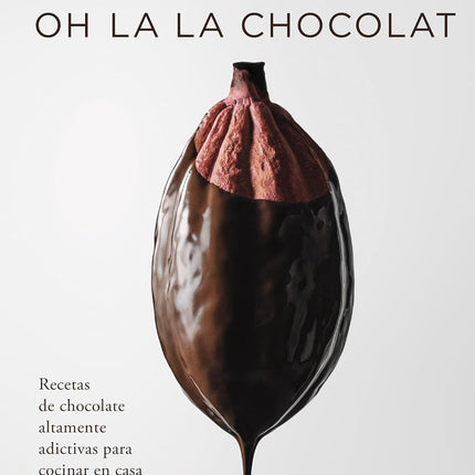 OH LA LA CHOCOLAT