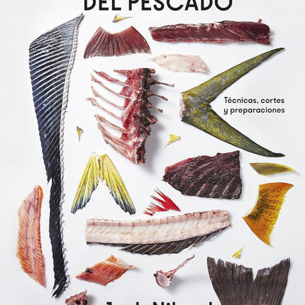 El carnicero del pescado