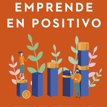 Emprende en positivo
