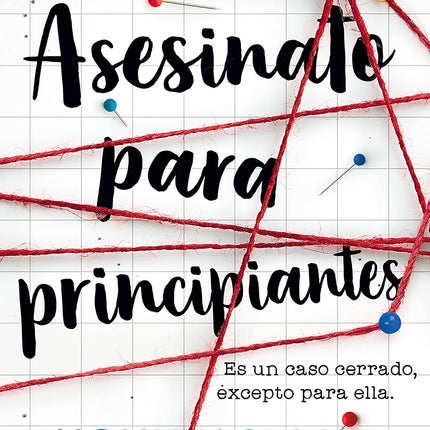 Asesinato para principiantes