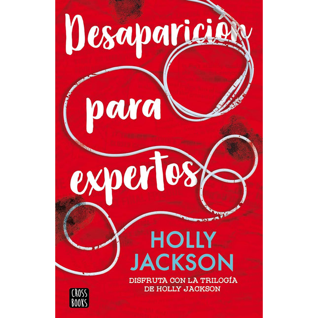 Desaparición para expertos