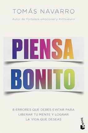 Piensa bonito