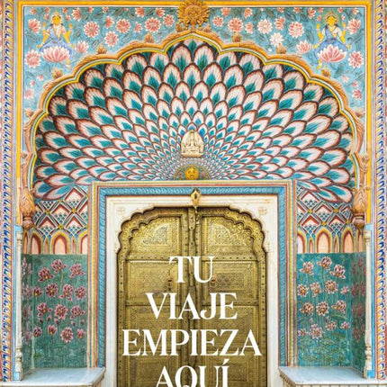 Tu viajes empieza aquí